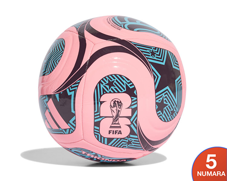 FIFA World Cup 26 Trionda Club Top