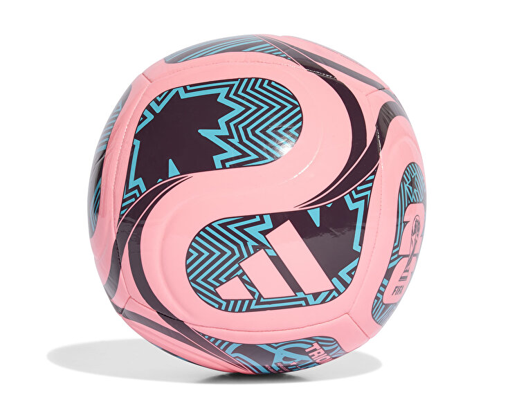 FIFA World Cup 26 Trionda Club Top