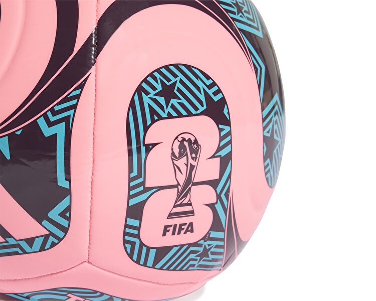 FIFA World Cup 26 Trionda Club Top