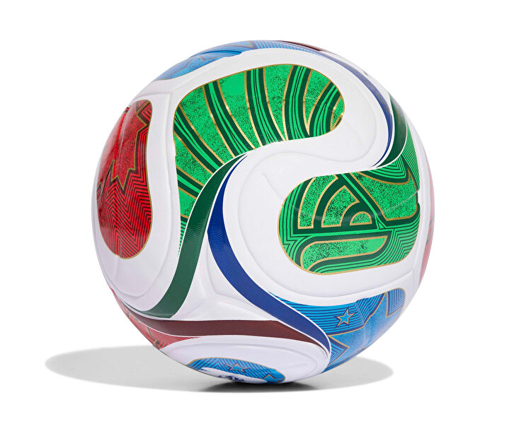 FIFA World Cup 26 Trionda League Top