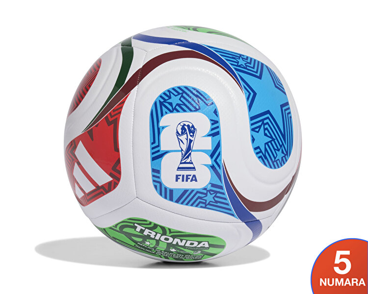 FIFA World Cup 26 Trionda Antrenman Topu