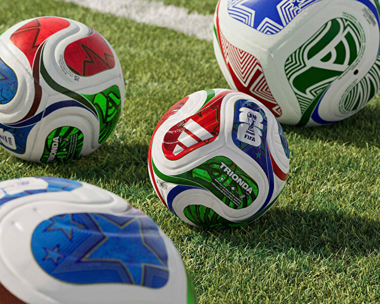 FIFA World Cup 26 MINI