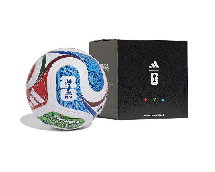 FIFA World Cup 26 League Top