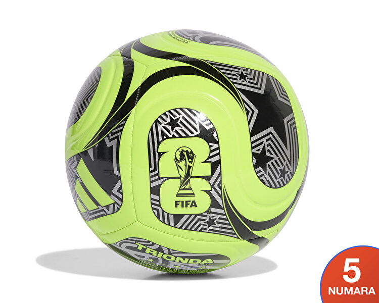 FIFA World Cup 26 Trionda Club Top