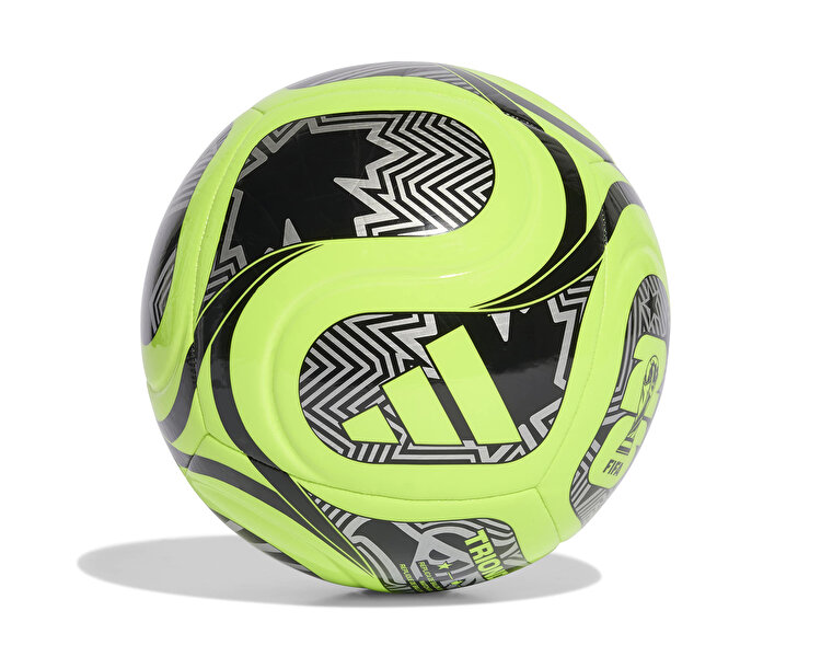 FIFA World Cup 26 Trionda Club Top