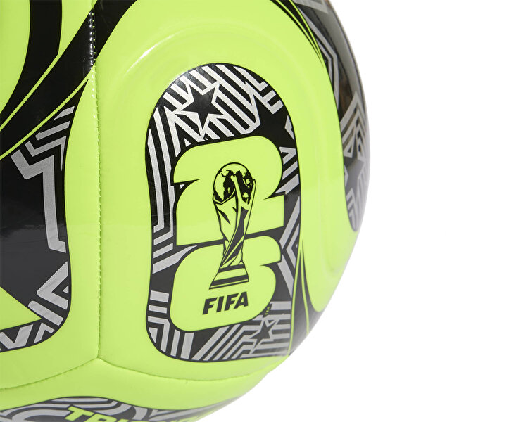 FIFA World Cup 26 Trionda Club Top