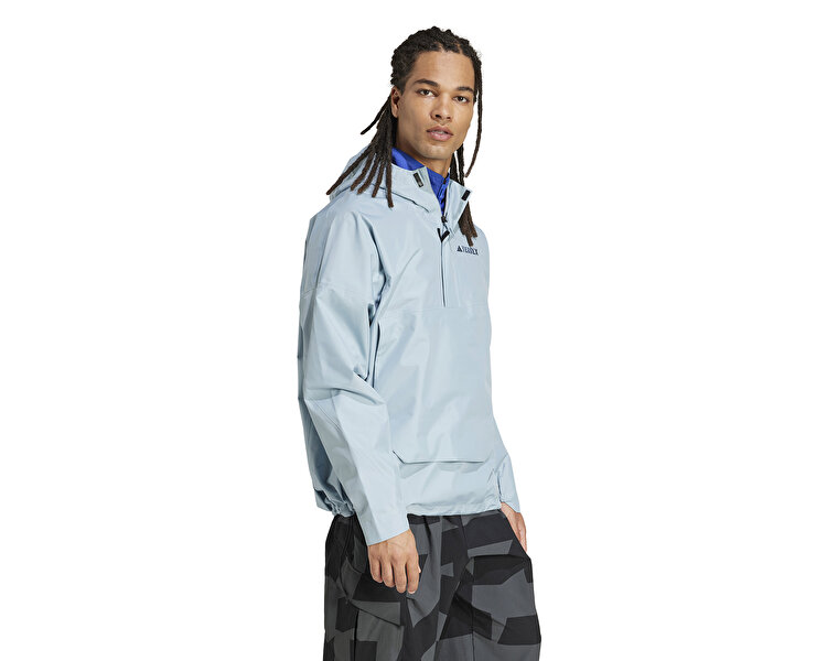 XPL 2.5L ANORAK