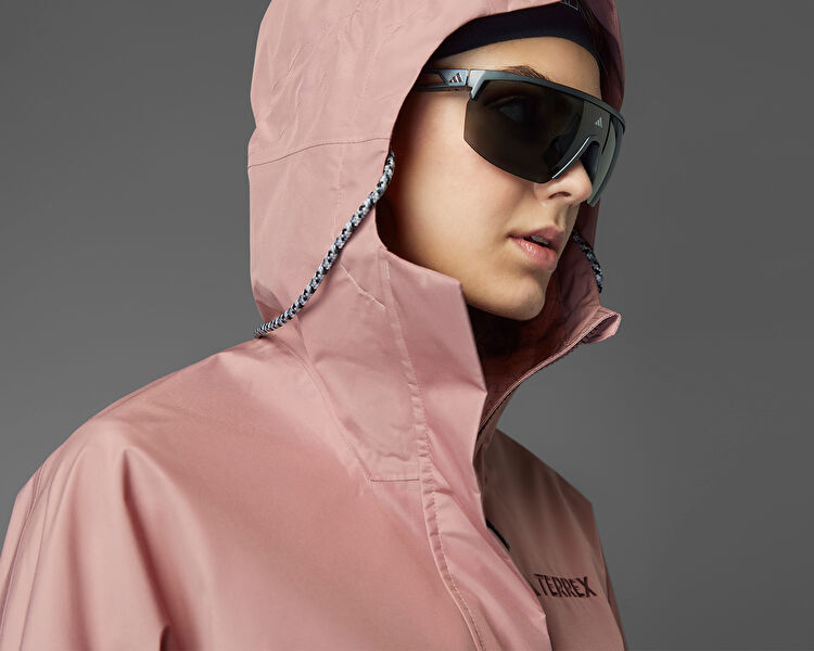 ADIDAS Kadın W XP 2.5 ANORAK Pembe JD8370 | Korayspor