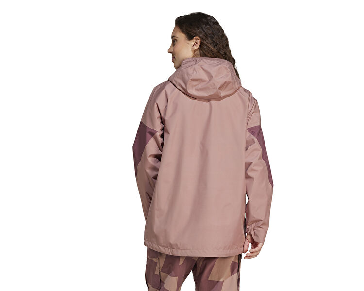 ADIDAS Kadın W XP 2.5 ANORAK Pembe JD8370 | Korayspor