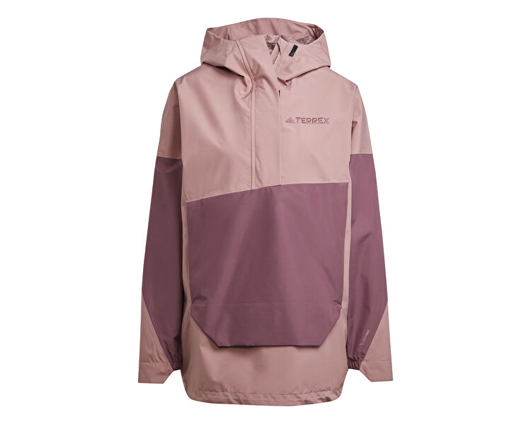 ADIDAS Kadın W XP 2.5 ANORAK Pembe JD8370 | Korayspor