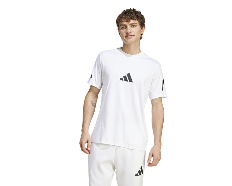 ゆん　904545 ADIDAS Erkek M Z.N.E. TEE Beyaz JE3078 | Korayspor