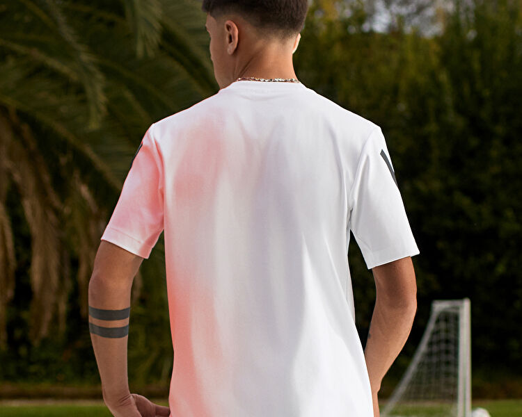 ADIDAS Erkek M Z.N.E. TEE Beyaz JE3078 | Korayspor