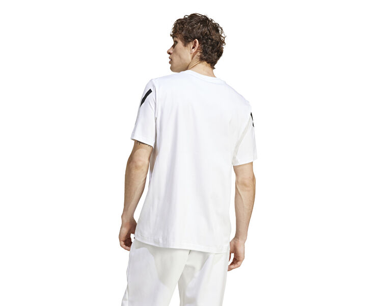 ADIDAS Erkek M Z.N.E. TEE Beyaz JE3078 | Korayspor