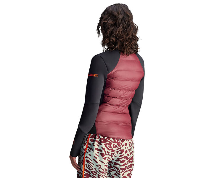 By Stella McCartney x Terrex TrueNature Midlayer