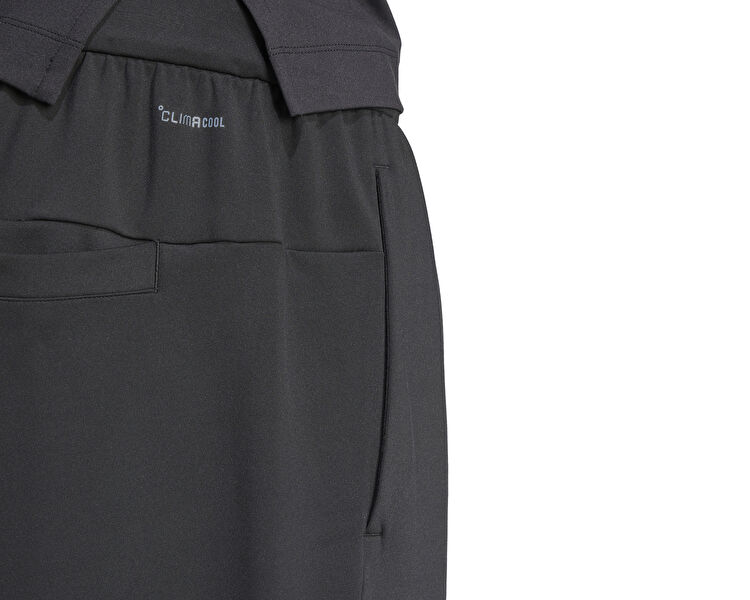 adidas Erkek Puremotion Pant Siyah JE5692