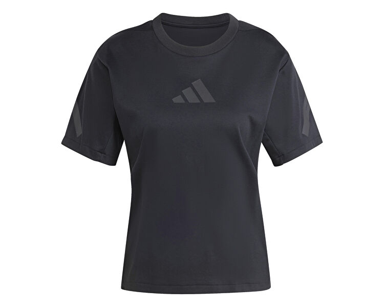 ADIDAS Kadın W Z.N.E. TEE Siyah JE7846 | Korayspor