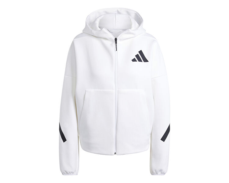 ADIDAS Kadın W Z.N.E. FZ Beyaz JE7849 | Korayspor