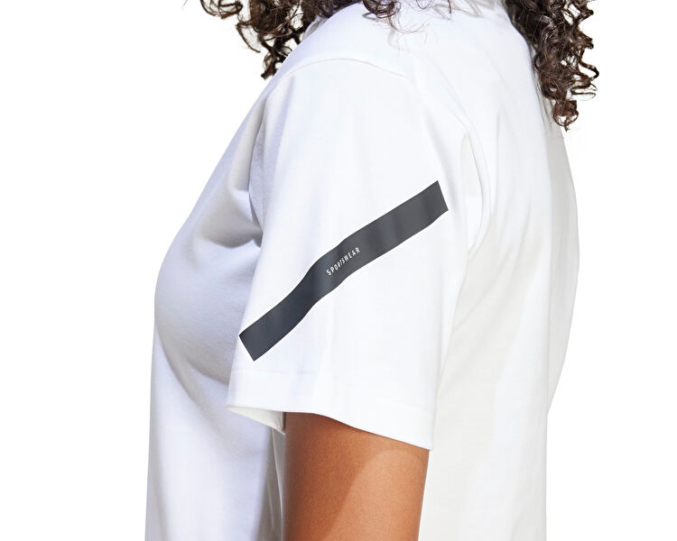 W Z.N.E. TEE