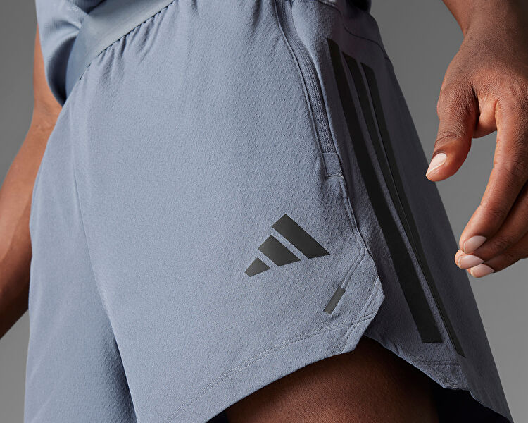 ADIDAS Erkek POWER 3S SHORT Gri JE8236 | Korayspor