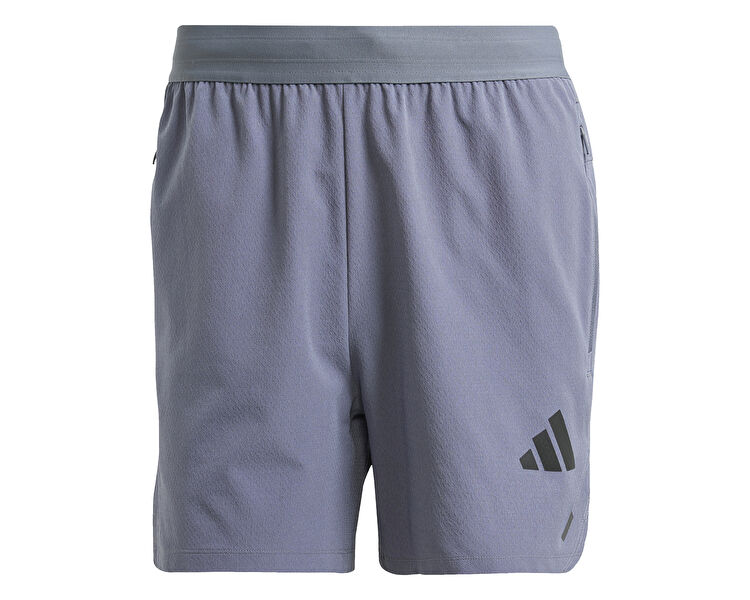 ADIDAS Erkek POWER 3S SHORT Gri JE8236 | Korayspor