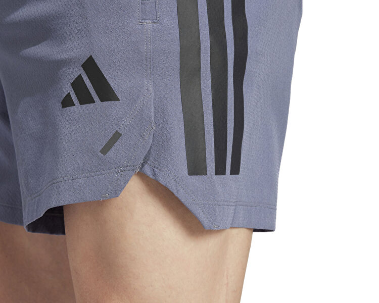 ADIDAS Erkek POWER 3S SHORT Gri JE8236 | Korayspor