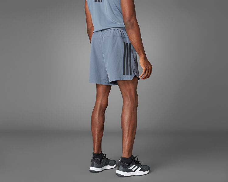 ADIDAS Erkek POWER 3S SHORT Gri JE8236 | Korayspor