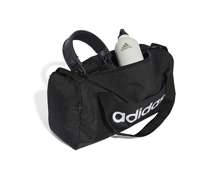 adidas Unisex LINEAR DUFF XS rnkyk JE8347 | Korayspor