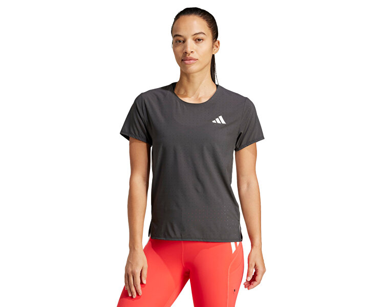 ADIZERO TEE W