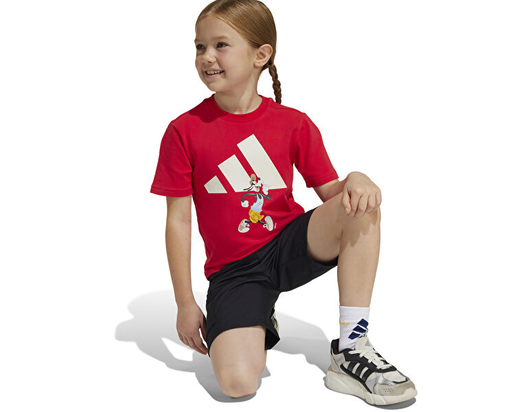 LK Disney Mickey Mouse T Set