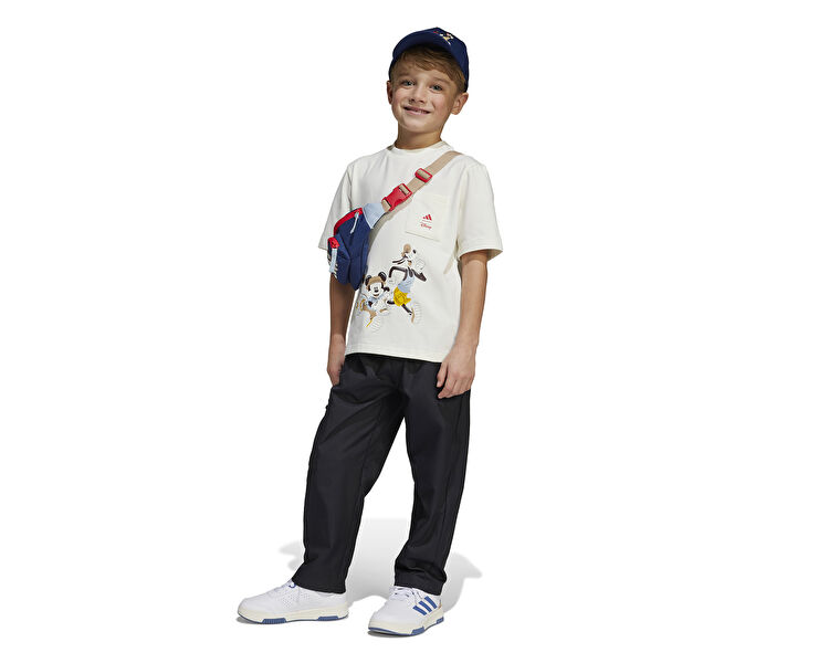 adidas Çocuk Lk Dy Mm T Krem JF3642