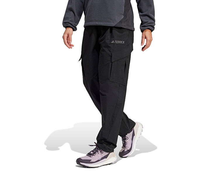 ADIDAS Kadın W CARGO PANTS Siyah JF3699 | Korayspor