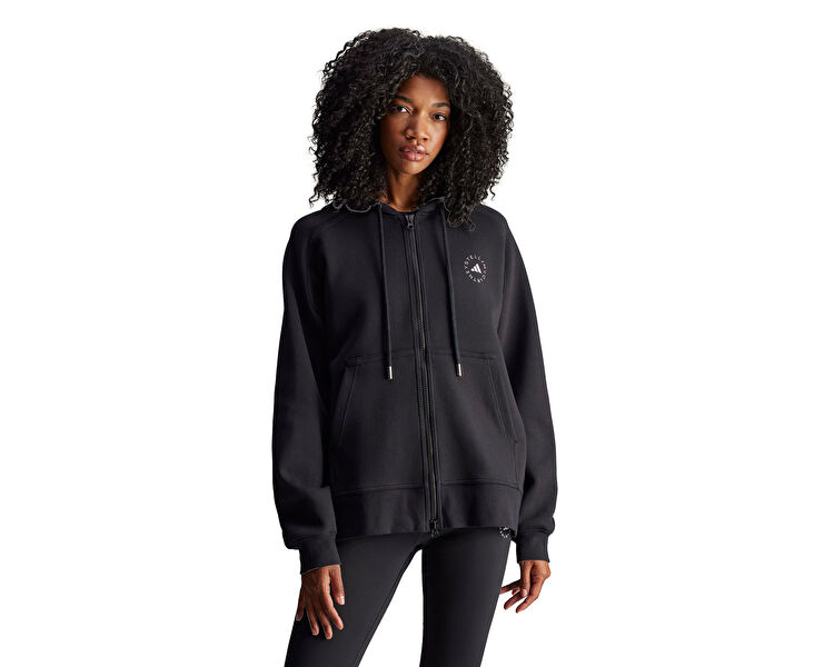 By Stella McCartney FZ HOODIE