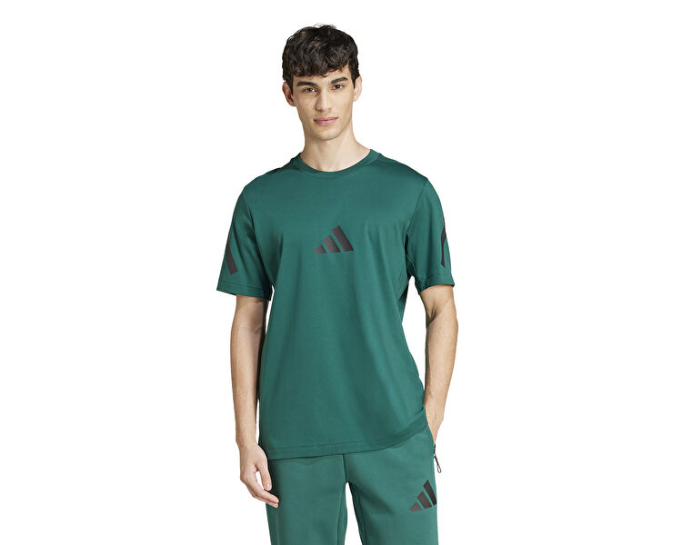 M Z.N.E. TEE