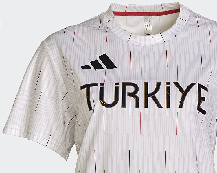 Turkiye Tee W
