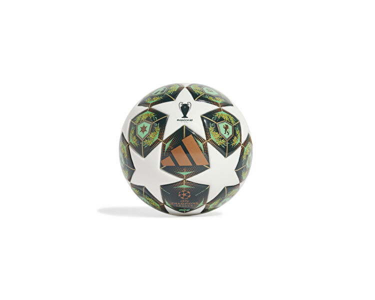 UEFA Champions League 24/25 Knockout Phase Mini