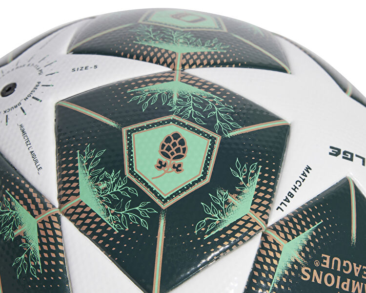 UEFA Champions League 24/25 Knockout Phase