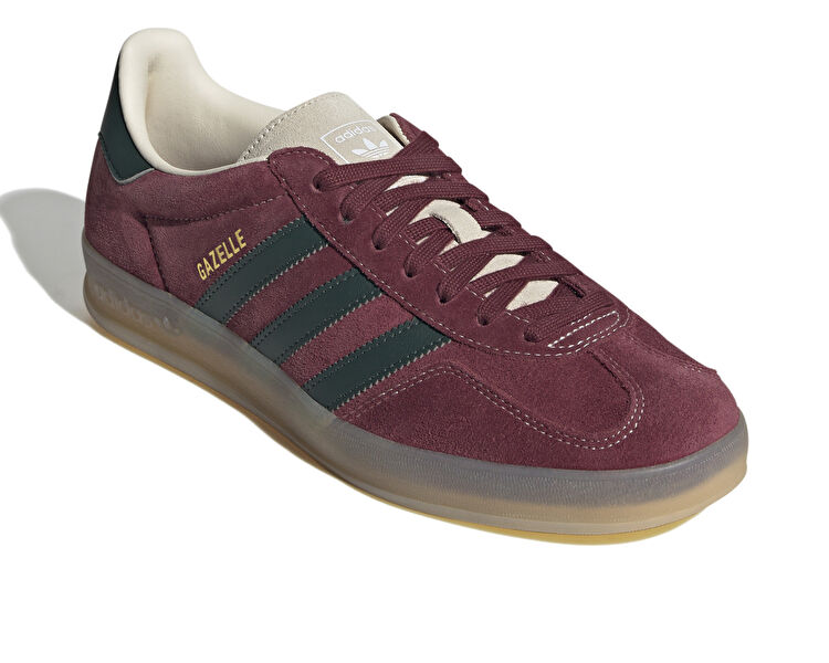 ADIDAS Unisex GAZELLE INDOOR Kırmızı JH5403 | Korayspor