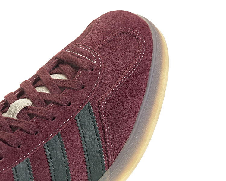 ADIDAS Unisex GAZELLE INDOOR Kırmızı JH5403 | Korayspor