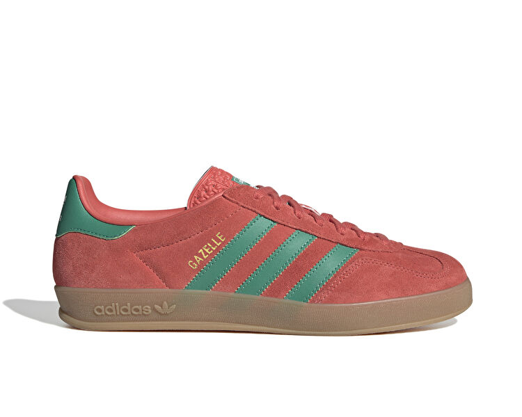 ADIDAS Erkek GAZELLE INDOOR Turuncu JH5407 | Korayspor