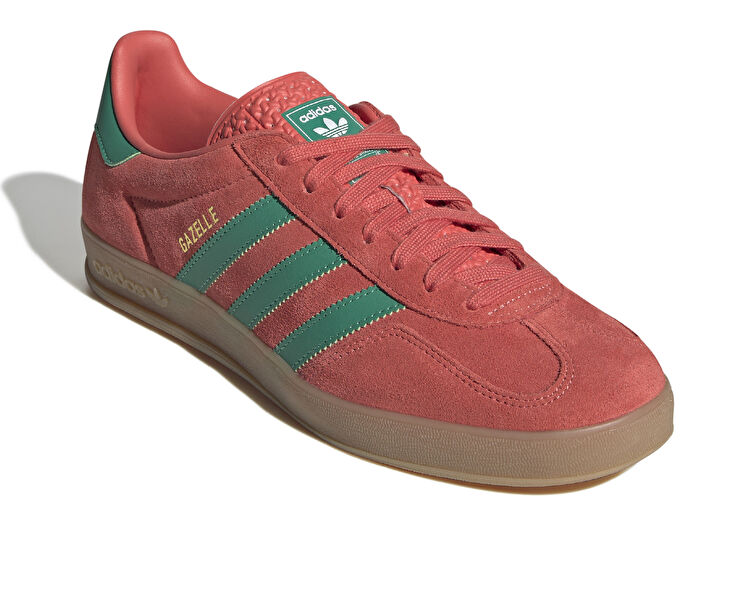 ADIDAS Erkek GAZELLE INDOOR Turuncu JH5407 | Korayspor