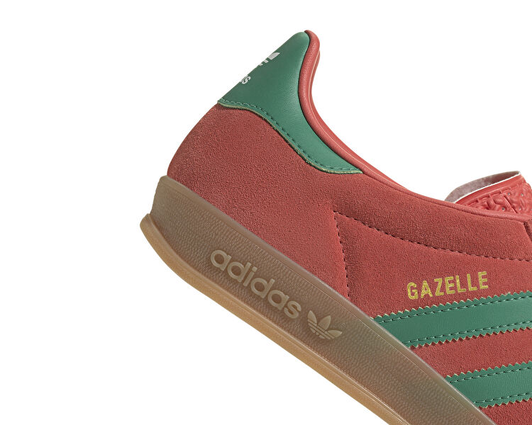 ADIDAS Erkek GAZELLE INDOOR Turuncu JH5407 | Korayspor