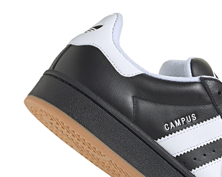 高認 ユーキャン campus セット adidas Unisex Campus 00S Siyah JH5597