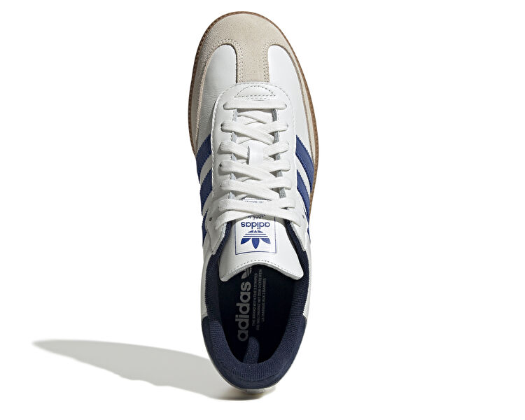 adidas sambaOG 26cm 着用2回 Outlet Erkek Adıdas Samba Og W Krem Spor Ayakkabı