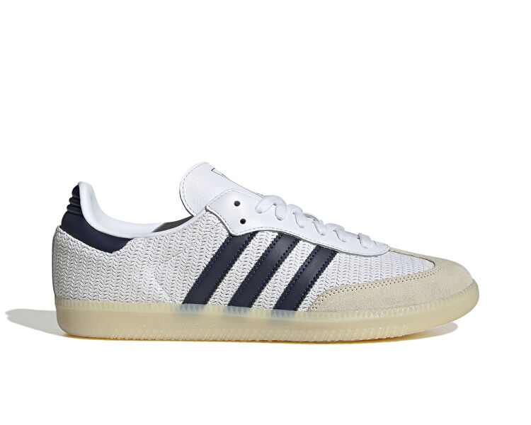 SAMBA OG