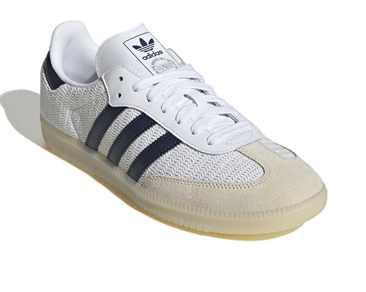SAMBA OG
