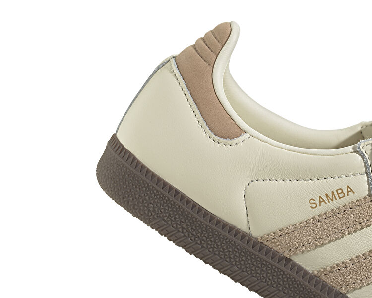 すみ ADIDAS Kadın SAMBA LT W Beyaz JH5706 | Korayspor