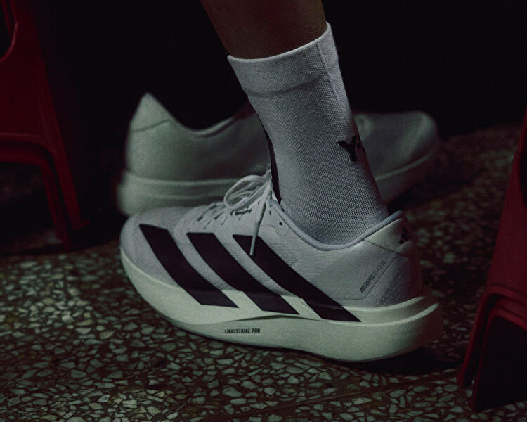 ADIDAS Kadın ADIZERO EVO SL W Beyaz JH6208 | Korayspor