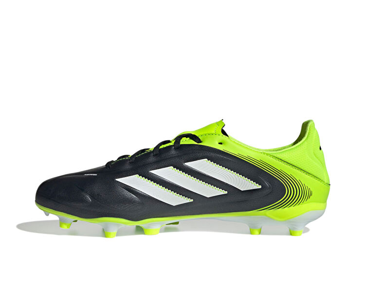 ppp 3枚　pp-p pp-「p」 ADIDAS Unisex COPA PURE III LEAGUE FG/MG Siyah JH6298 | Korayspor