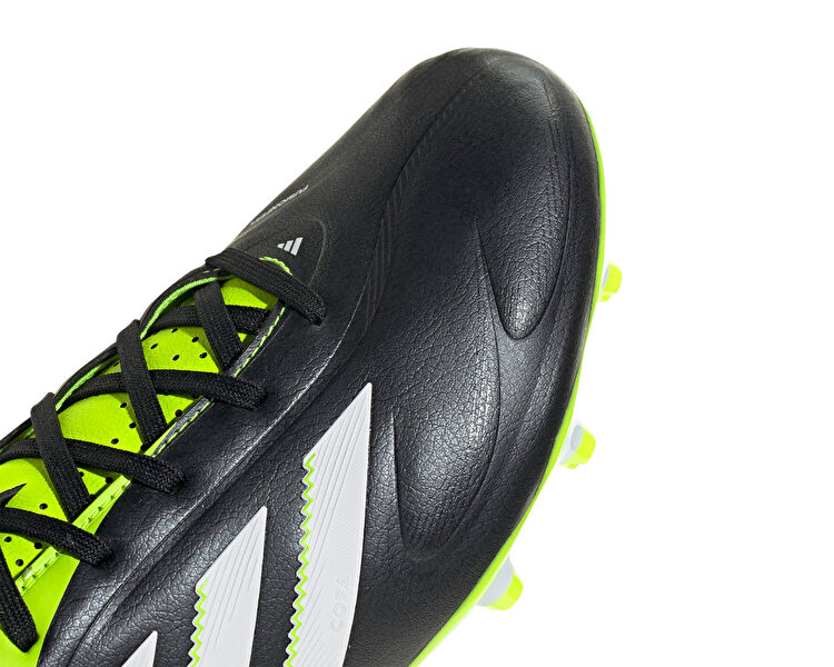 ADIDAS Unisex COPA PURE III LEAGUE FG/MG Siyah JH6298 | Korayspor