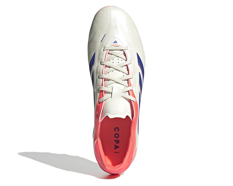 ADIDAS Erkek COPA PURE III LEAGUE FG/MG Beyaz JH6299 | Korayspor